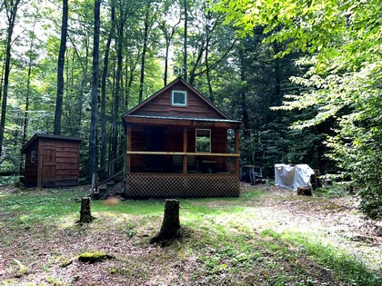 NY camps for sale
