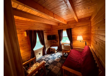 NY cabins for sale