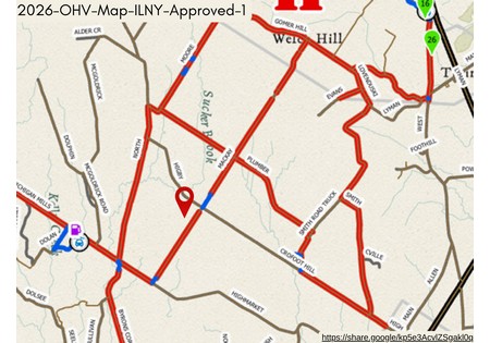 NY land for sale