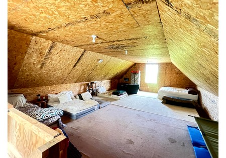 NY hunting camps for sale