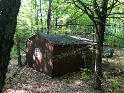  NY camp in Diana for sale
