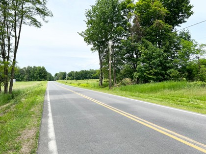 NY farmhouse for sale near Salmon River