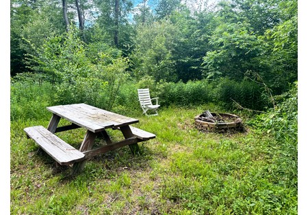 NY hunting camps for sale