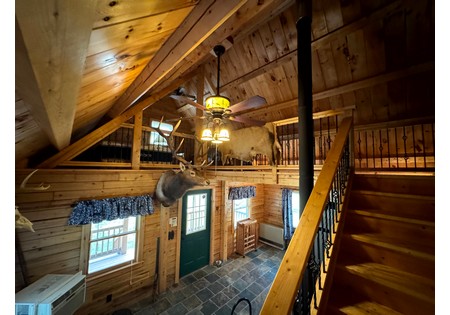 NY cabins for sale
