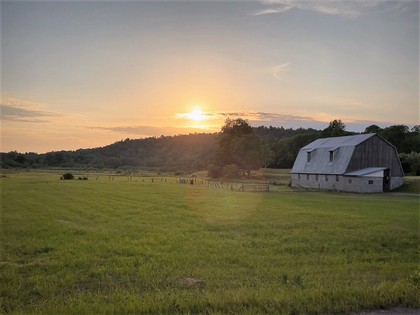 NY farm land for sale Tug Hill NY