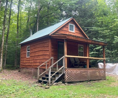 NY camps for sale