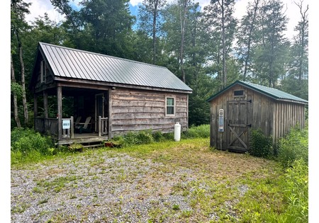 NY camps for sale