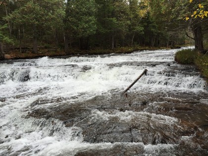 Adirondack waterfront NY land for sale