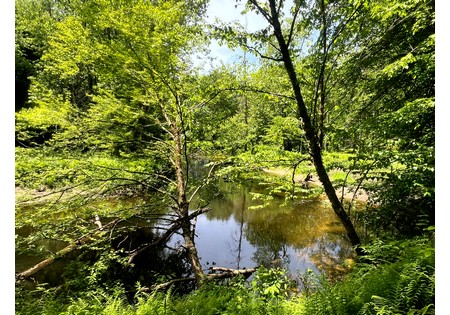 NY waterfront land for sale