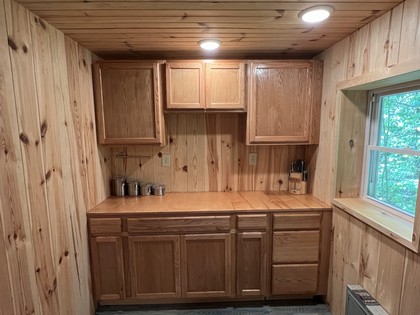 NY cabin for sale