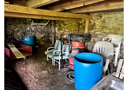 NY hunting camps for sale