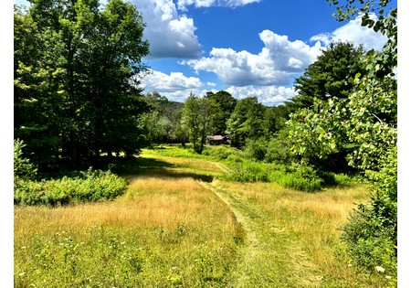 NY hunting camps for sale