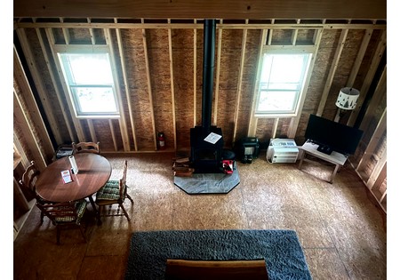 NY cabins for sale