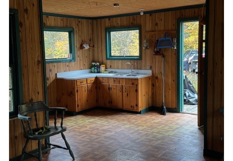 NY hunting camps for sale