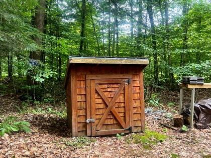 NY camps for sale