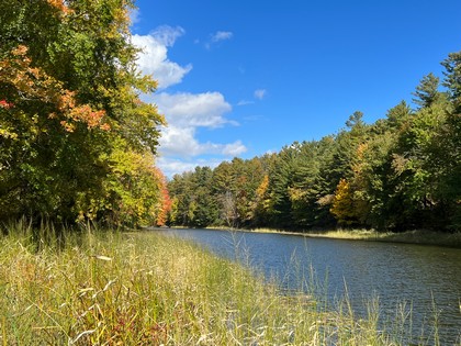 NY waterfront land for sale