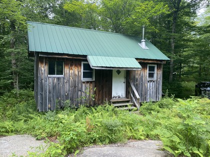 NY camps for sale