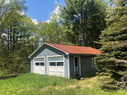 Building site near Adirondacks - NY Land for sale