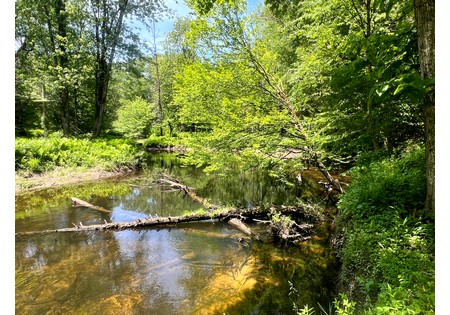 NY waterfront land for sale
