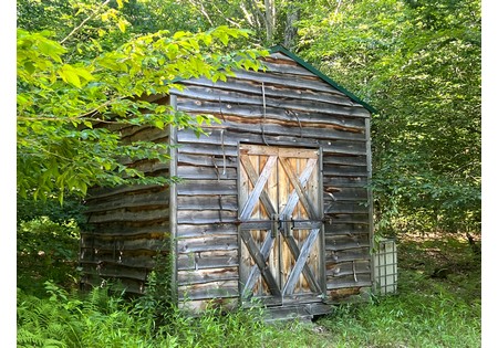 NY hunting land for sale