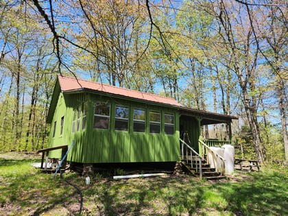 NY camps for sale