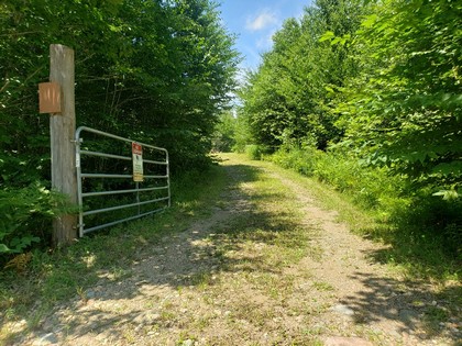 Adirondack waterfront for sale