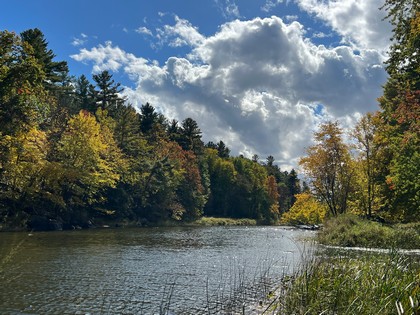 NY waterfront land for sale