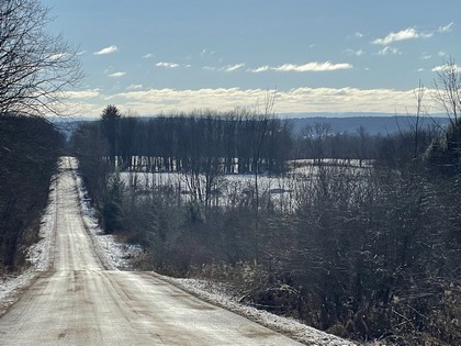 land for sale central NY