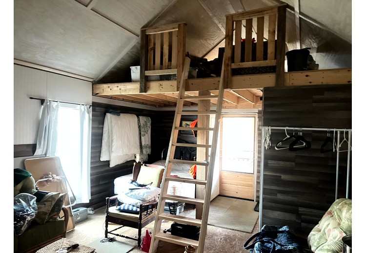 NY hunting camps for sale
