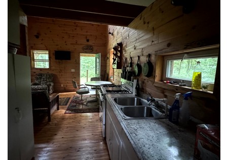 NY cabins for sale