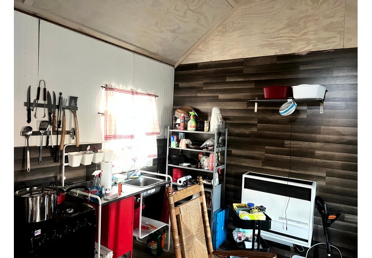 NY hunting camps for sale