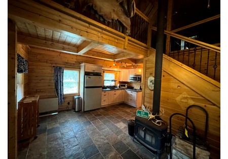 NY cabins for sale