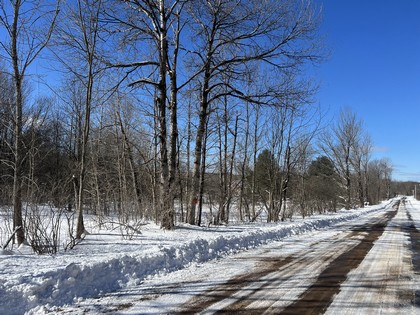 NY land for sale