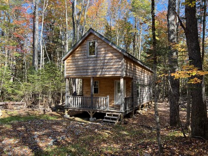 NY land and camps for sale