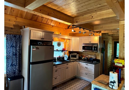 NY cabins for sale