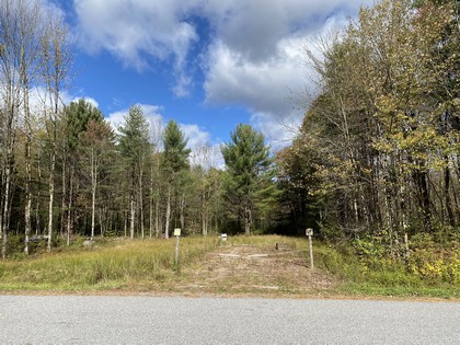 NY hunting land for sale