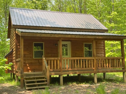 NY camps for sale