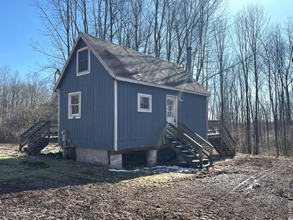 NY tiny home for sale