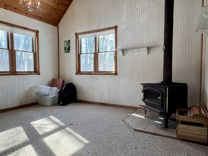 NY tiny home for sale