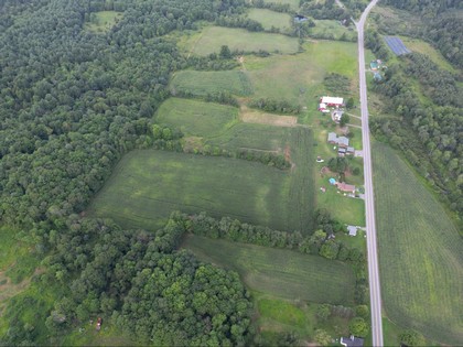 NY land for sale