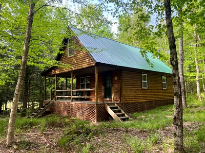 NY camps for sale