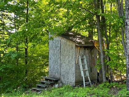 Adirondack land for sale