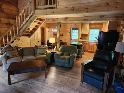 NY camps for sale
