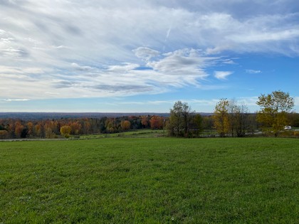 NY building lot for sale in Florence NY