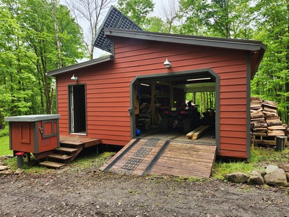 NY camps for sale