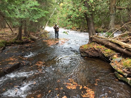 Adirondack waterfront NY land for sale