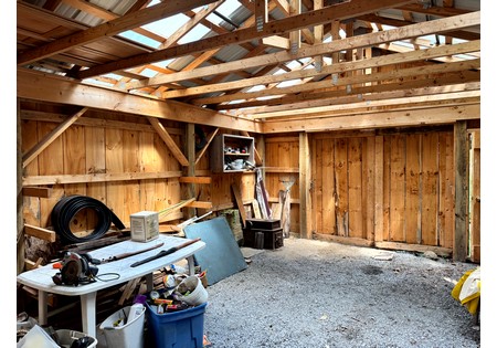 NY hunting camps for sale