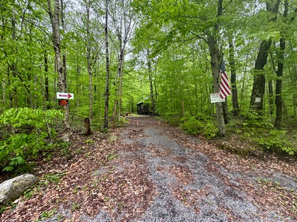 NY land for sale