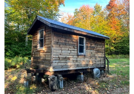 Tug Hill NY hunting land for sale