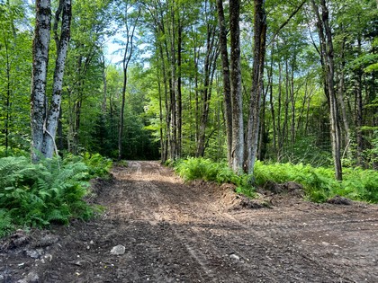 NY land and camp for sale